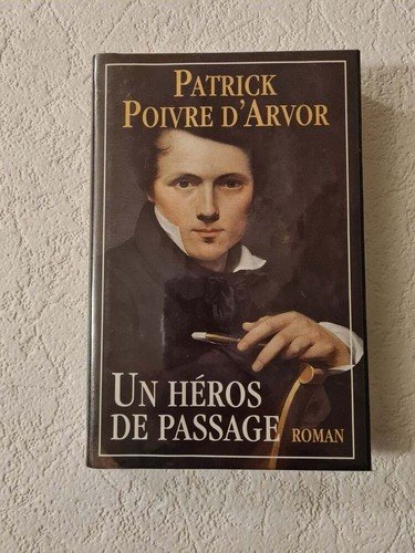 Hero passage poivre - of,