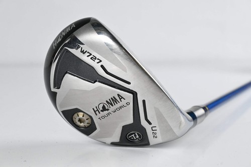 Honma tw727 hybrid 22 - tw727,