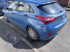 HYUNDAI i30 5DR 12 REG N/S/R