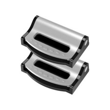 2PCS Car Safety Seat Belt