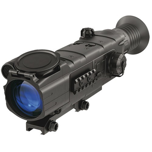 Pulsar digisight n550 - n550, nv