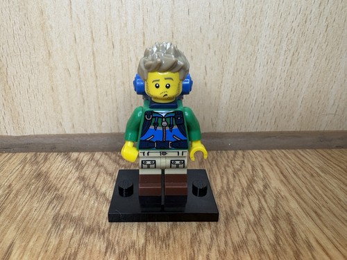 Lego cmf series - lego, 16