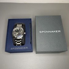 Spinnaker Hull Men's Automatic