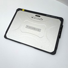 PANASONIC TOUGHBOOK CF-20