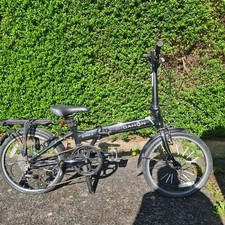 Dahon Vitesse D8 Folding Bike