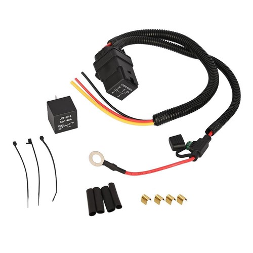 68269523ad fuel pump relay - 68269523ad,