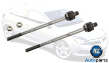 For Vauxhall - Astra H MK5 2004-2010 Front Inner Axle Tie Rod Ends Pair