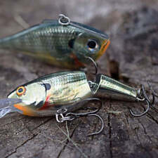 Rapala Jointed Shad Rap Lure NEW Deep Diving Hard Lures