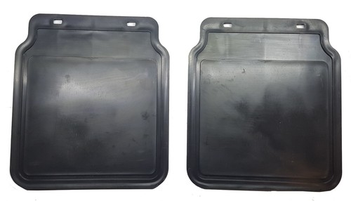 Rain mud flaps suit 13 - flaps,