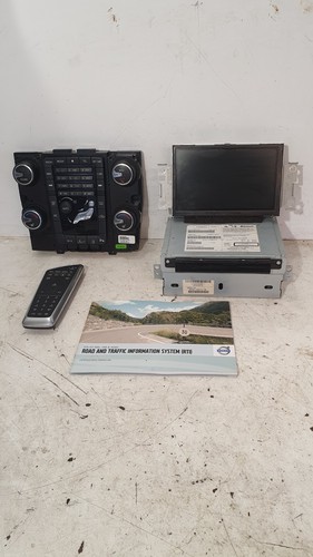 Volvo s60 v60 mk2 - nav, cd