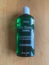 New GIGI No Bump Topical