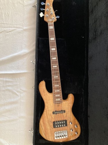 Cort gb5 custom string - gb5-custom, 5-string