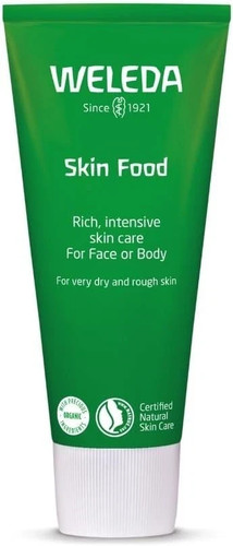 Weleda skin food - skin,