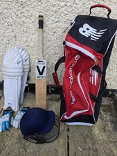 Cricket Kit Bundle