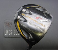 TaylorMade R7 Super Quad 9.5°