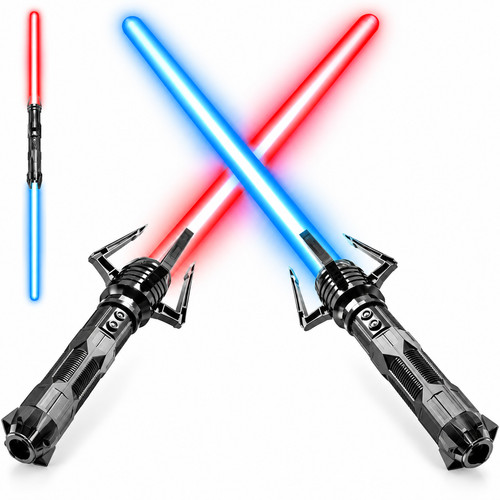 Reikirc 75cm rgb - 75cm, lightsaber