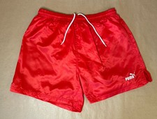 VTG Puma Super Shiny Nylon