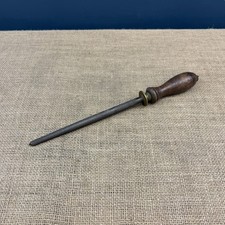 VINTAGE SHEFFIELD FORGED STEEL