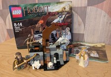 LEGO The Hobbit Witch-King