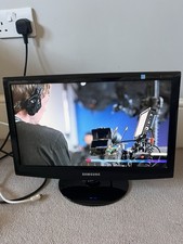 Samsung SyncMaster 933HD 19″