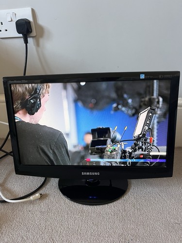 Samsung syncmaster 933hd - samsung, 19″