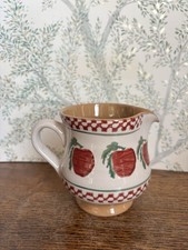 Nicholas Mosse Apple  Jug