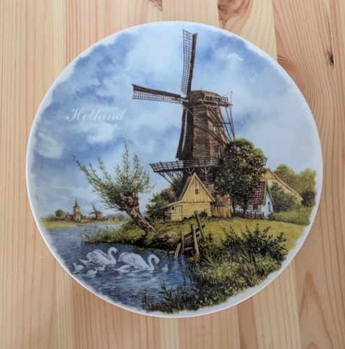 Vintage royal schwabap - schwabap, 1984