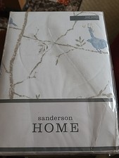 Sanderson home dawn chorus - sanderson,