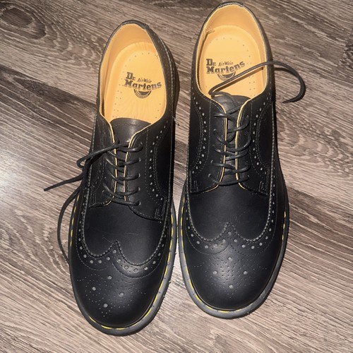 Martens men s black - men’s,