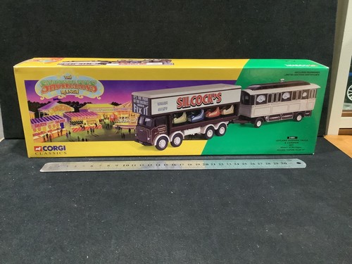 Corgi classics shop stock - corgi,