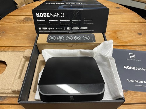 Bluesound node nano n030 - bluesound,