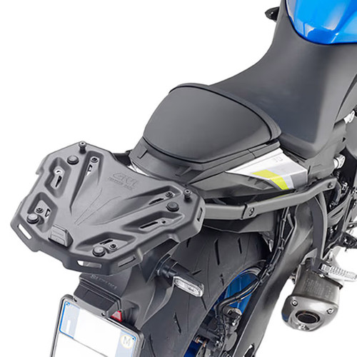 Givi rear rack fitting - rear,