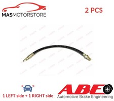 BRAKE HOSE LINE PIPE REAR ABE