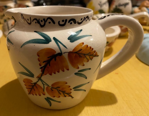 Toni raymond pottery vintage - raymond,