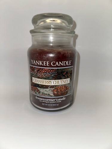 New yankee candle - new,