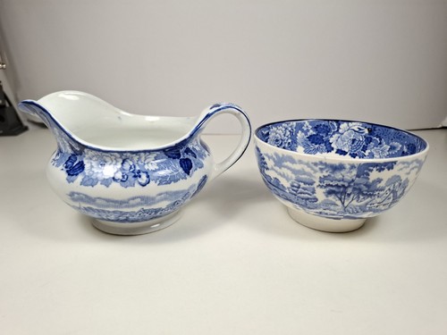 Enoch woods ware - enoch,