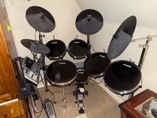 Alesis DM10 Full Drum Kit