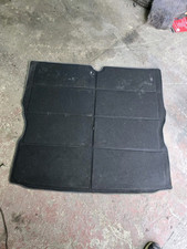 Vauxhall Zafira B  Boot Floor