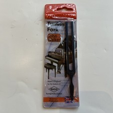 John Walker Tuning Fork - 'C'