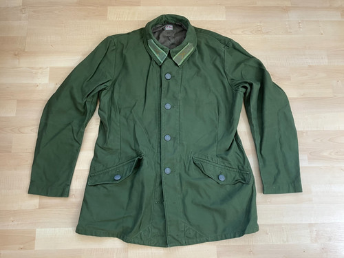 Vintage swedish m59 - swedish, norsel