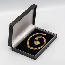 Men's 9ct Gold Filled St