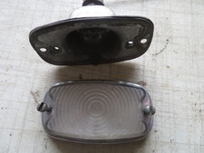 LUCAS L 595 REVERSING LIGHT