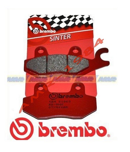 Brembo sint ant - ant, brake