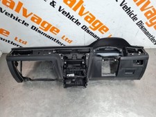  VW PASSAT B8 DASHBOARD WITH