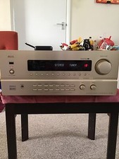 Denon AVC-3800 Surround