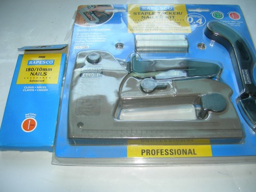 Rapesco tacwise professional - tacwise,