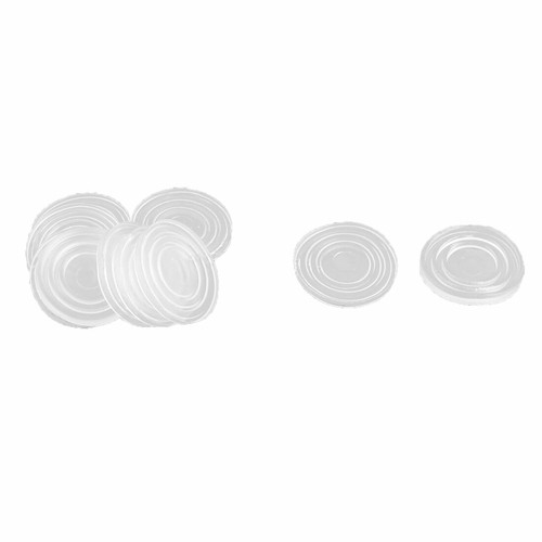 Office furniture rubber - furniture, round