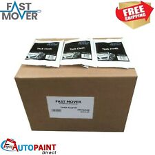 Tack Cloth Rag Sticky Tak rags Pack of 20 Paint Prep Bodyshop Cloths Fastmover