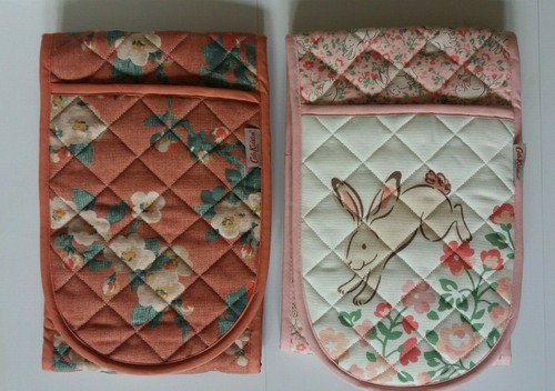 Cath kidston double oven - kidston,
