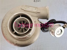 REMAN HOLSET HX35W 5359636 2839386 3960478 CUMMINS 6BTA 5.9L 210HP Turbocharger